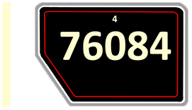 76084 Loco. Co. Ltd.